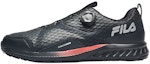 Buy FILA Fence Low Outdoor Function 'Hitam Merah' F12M842507BBK