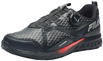 Order FILA Fence Low Outdoor Funktion ''Schwarz Rot'' F12M842507BBK
