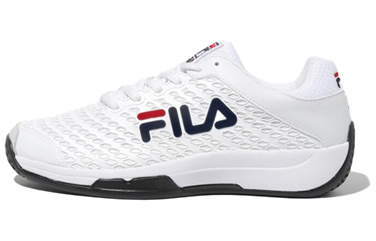 FILA Fencing Low 'Korean White' 1AT00001D_100