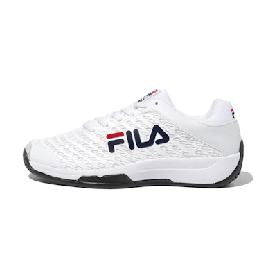FILA Fencing Low 'Korean White'