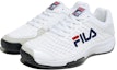 Order Fila 斐樂 Fencing 低筒運動鞋 白色 韓風