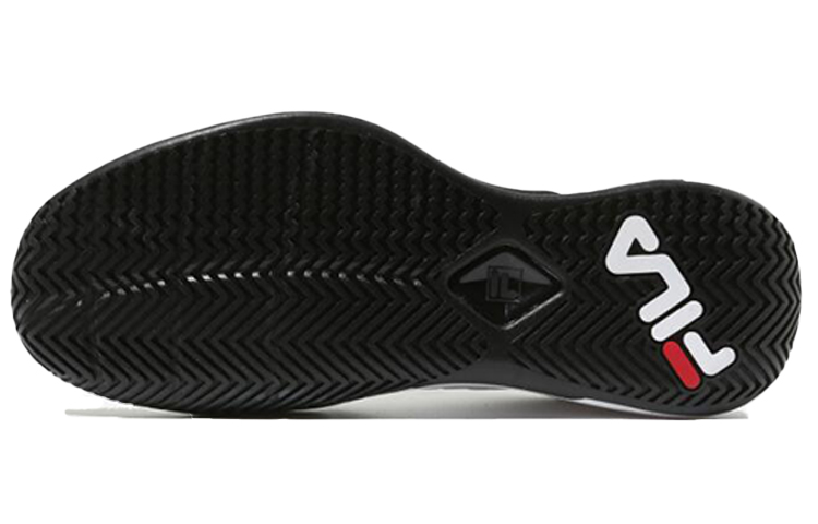 Purchase Fila 斐樂 Fencing 低筒運動鞋 白色 韓風