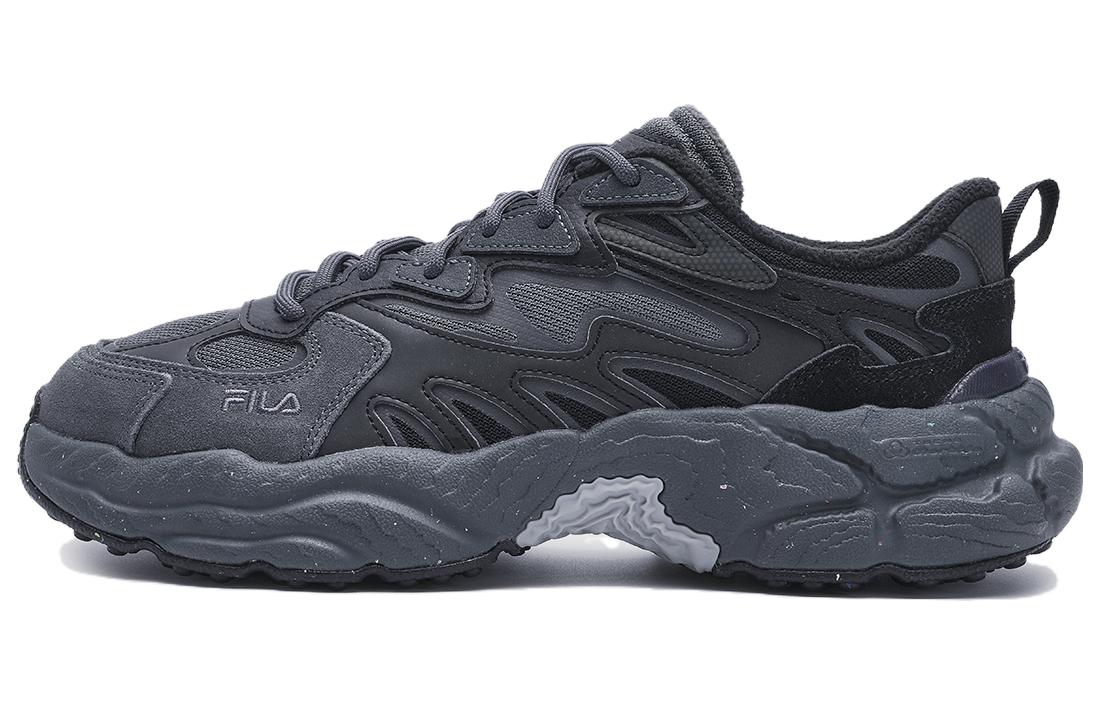 FILA FERN Sneakers 'Grey Black' F12M341123FDB