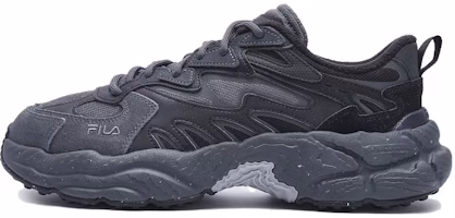FILA FERN Sneakers 'Grey Black' F12M341123FDB FILA FERN Sneakers 'Grey Black' F12M341123FDB