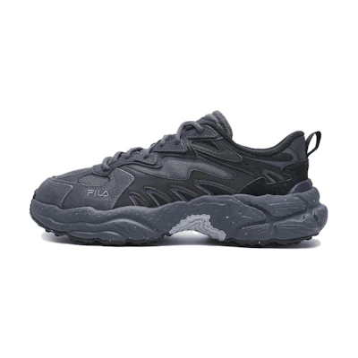 FILA FERN Sneakers 'Grey Black'