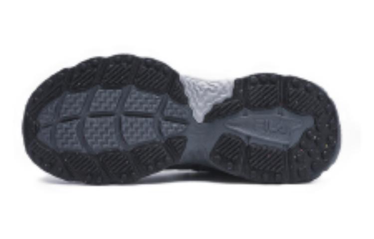 Purchase FILA斐樂 Fern 系帶百搭 減震耐磨 戶外功能鞋 男款 黑灰