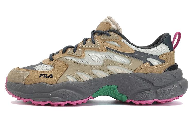 FILA Fern 'Oyster Grey' F12M331101FOI