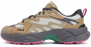 FILA Fern 'Oyster Grey' F12M331101FOI FILA Fern 'Oyster Grey' F12M331101FOI