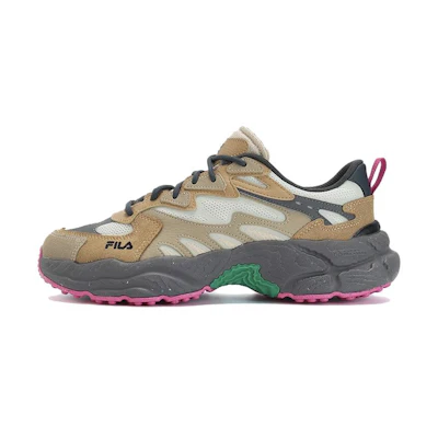 FILA Fern 'Oyster Grey'