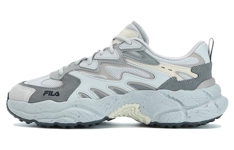 FILA Fern Sneakers 'Blue Grey Green' F12M331101FAW
