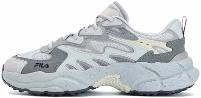 FILA Fern Sneakers 'Blue Grey Green' F12M331101FAW FILA Fern Sneakers 'Blue Grey Green' F12M331101FAW