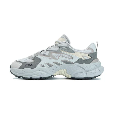 FILA Fern Sneakers 'Blue Grey Green'