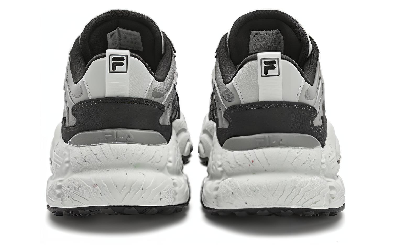 Purchase FILA Fern Low ''Schwarz Grau'' F12M411106FWL