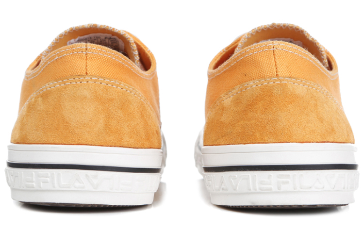 FILA Festivalbo 'Yellow White' 圖 3