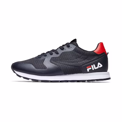 FILA Fht Series 83' RNNR VNTGRunning Shoes Black/White