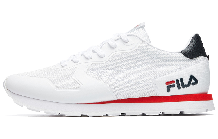 FILA Fht Series 83' Runner White F12M021106FWT