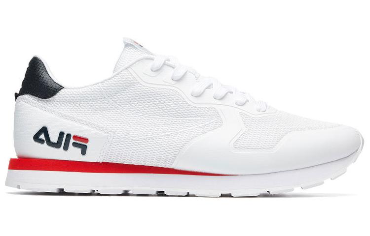 Order FILA Fht Series 83' Runner Putih F12M021106FWT