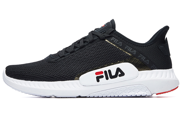 FILA Fht Series Fantasy 1S Black A12M022208FBK