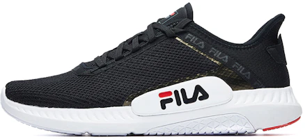 FILA Fht Series Fantasy 1S Black A12M022208FBK FILA Fht Series Fantasy 1S Black A12M022208FBK