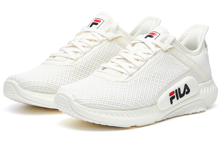 Lookbook FILA Fht Series Fantasy 1S Bianco A12M022208FSW
