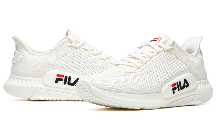 Shop FILA Fht Series Fantasy 1S Bianco A12M022208FSW