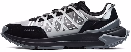 FILA Fashion Sneakers VNTG Black/Grey F12M134145FBK FILA Fashion Sneakers VNTG Black/Grey F12M134145FBK