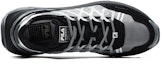 Shop FILA Kasut Fesyen VNTG Hitam/Kelabu F12M134145FBK