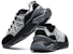 FILA Kasut Fesyen VNTG Hitam/Kelabu F12M134145FBK
