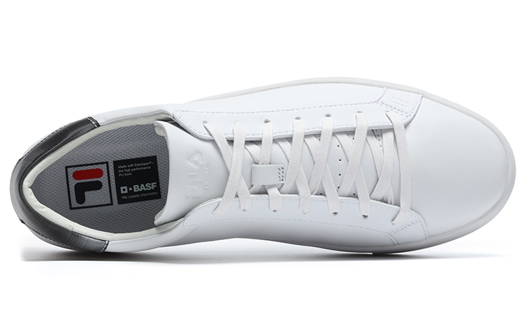 Lookbook Kasut FILA 1911 Vintage 'Putih' F12M232206FWT