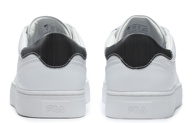 Shop Kasut FILA 1911 Vintage 'Putih' F12M232206FWT