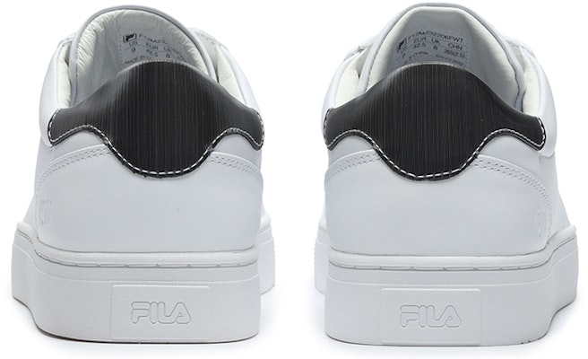 FILA 1911 Vintage Shoes 'White' F12M232206FWT Shop FILA 1911 Vintage Shoes 'White' F12M232206FWT
