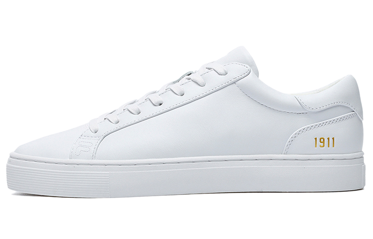 FILA Feile 1911 'White Stripe'