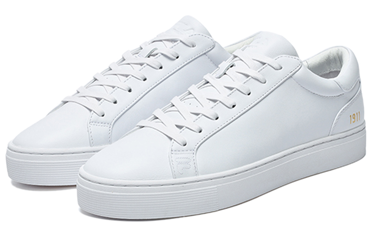 FILA Feile 1911 'White Stripe' 圖 2