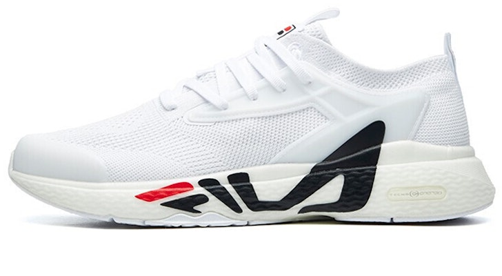 FILA Athletics Mind 3s Low Top White A12M122106FWT Buy FILA Athletics Mind 3s Low Top White A12M122106FWT
