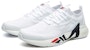 FILA Athletics Mind 3s Low Top Putih A12M122106FWT