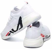 FILA Athletics Mind 3s Low Top Putih A12M122106FWT Purchase FILA Athletics Mind 3s Low Top Putih A12M122106FWT