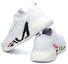 Purchase FILA Athletics Mind 3s Low Top Putih A12M122106FWT
