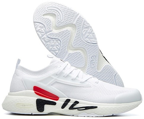 FILA Athletics Mind 3s Low Top Putih A12M122106FWT Details for FILA Athletics Mind 3s Low Top Putih A12M122106FWT