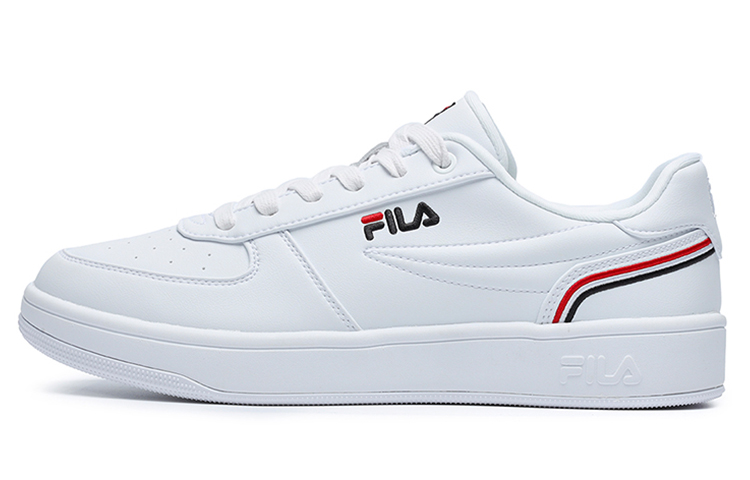 FILA FILA FX-5 Low 'FILA White'