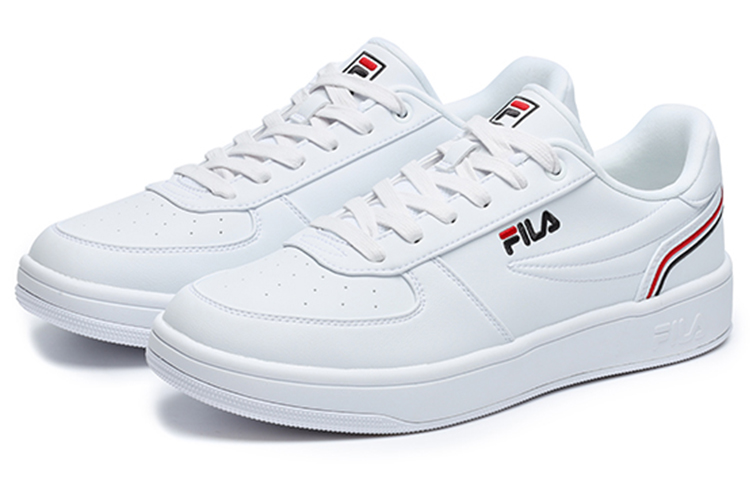 Order FILA FILA FX-5 Low ''Weiß'' F12M222206FWT