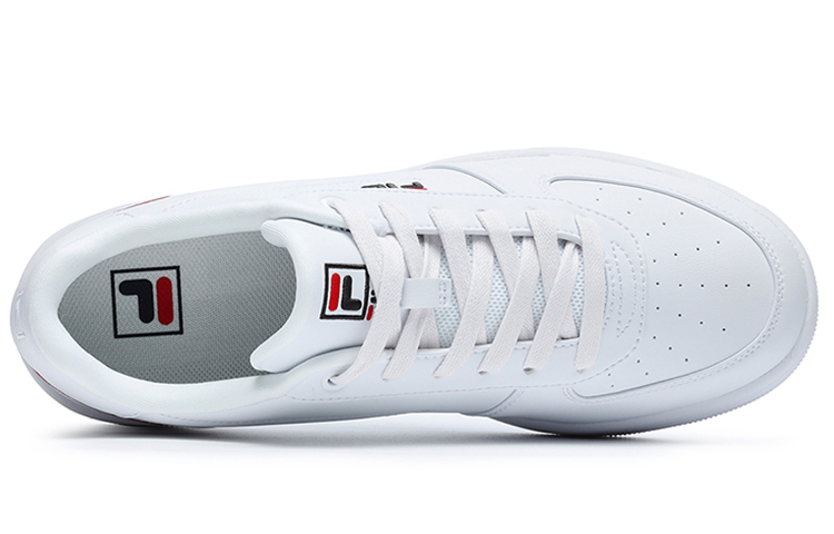 Lookbook FILA FILA FX-5 Low ''Weiß'' F12M222206FWT