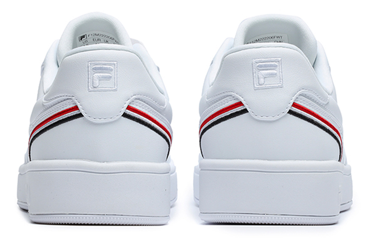 Shop FILA FILA FX-5 Low ''Weiß'' F12M222206FWT