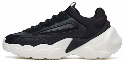 (Women) FILA Heritage- FHT F12W134144FBK (Women) FILA Heritage- FHT F12W134144FBK