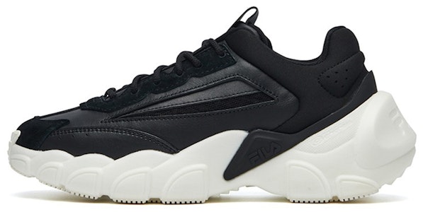 (W) FILA Heritage - FHT Zapatillas Retro F12W134144FBK Buy (W) FILA Heritage - FHT Zapatillas Retro F12W134144FBK