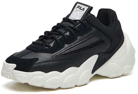 (Women) FILA Heritage- FHT F12W134144FBK Order (Women) FILA Heritage- FHT F12W134144FBK