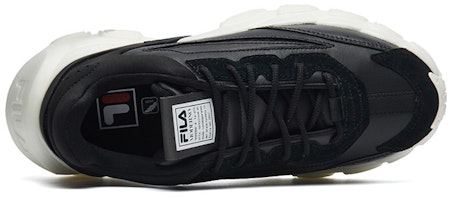 (W) FILA 经典款 - FHT F12W134144FBK Shop (W) FILA 经典款 - FHT F12W134144FBK