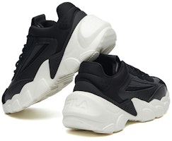 (W) FILA 经典款 - FHT F12W134144FBK Purchase (W) FILA 经典款 - FHT F12W134144FBK