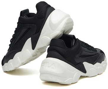 (W) FILA Heritage - FHT Zapatillas Retro F12W134144FBK Purchase (W) FILA Heritage - FHT Zapatillas Retro F12W134144FBK