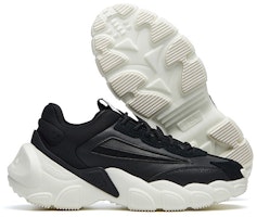 (W) FILA 经典款 - FHT F12W134144FBK Details for (W) FILA 经典款 - FHT F12W134144FBK