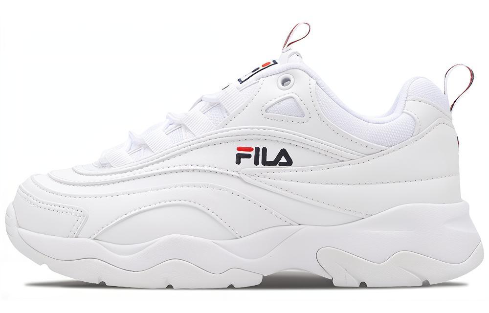 FILA Filaray 'White' FS1SIA1160X-WWT